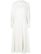 Beaufille Lamia Dress - White