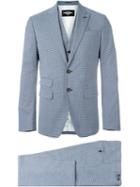 Dsquared2 Classic Three-piece Suit