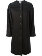 Opening Ceremony Single Breasted Coat
