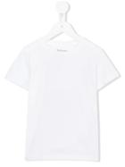 Bellerose Kids Keny T-shirt, Boy's, Size: 8 Yrs, White