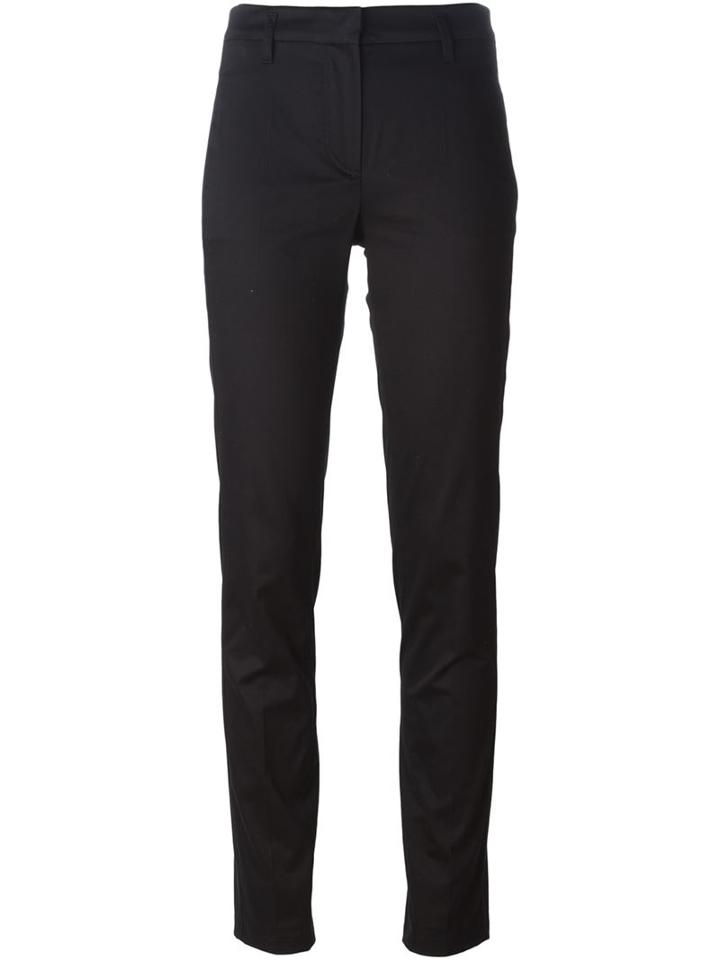 Sonia Rykiel Cropped Trousers
