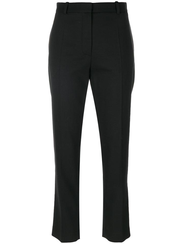 Joseph Tailored Pants - Black