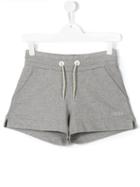 Fendi Kids Casual Shorts, Girl's, Size: 14 Yrs, Grey