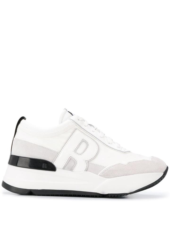 Rucoline 4041ultra Naycerbianco - White