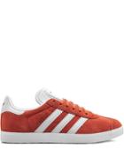 Adidas Gazelle Low-top Sneakers - Orange