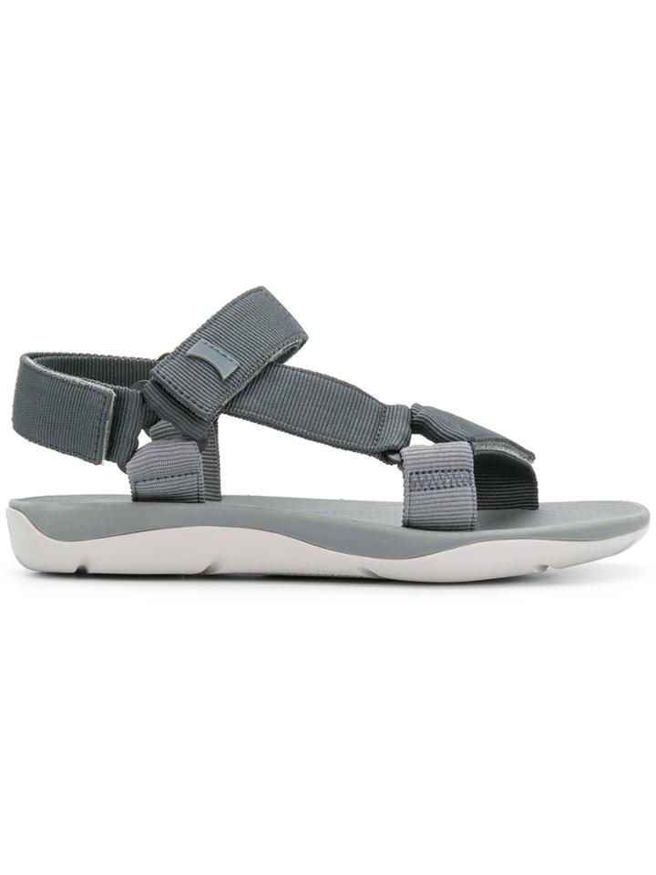 Camper Match Sandals - Grey