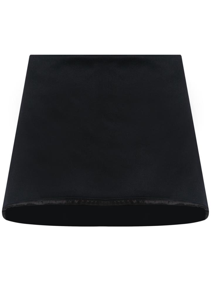 Andrea Bogosian Skorts - Black