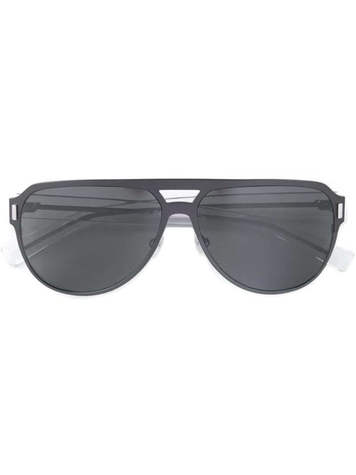 Dior Eyewear 'black Tie 2.0s' Sunglasses