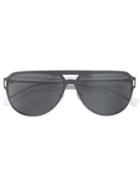 Dior Eyewear 'black Tie 2.0s' Sunglasses