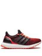 Adidas Ultraboost J Sneakers - Red