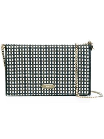 Nina Ricci 'dido' Crossbody Bag, Women's, Grey