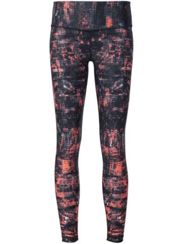 W.i.t.h. Patterned Leggings