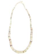 Dosa 'moon Glow' Bead Necklace
