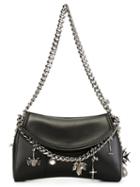 Alexander Mcqueen 'medallion' Satchel