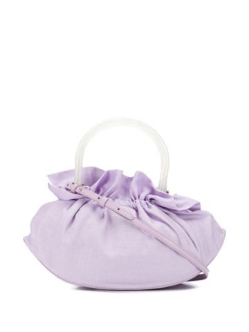 Cafuné Lily Bag - Purple