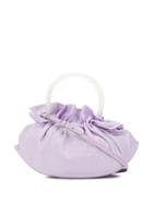 Cafuné Lily Bag - Purple