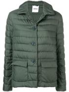 Aspesi Quilted Jacket - Green