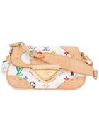 Louis Vuitton Pre-owned Marilyn Or Hand Bag - White