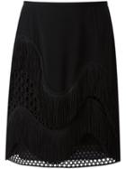 Stella Mccartney Tassel Skirt
