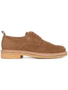 Ami Paris Derbies - Brown