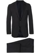 Boss Hugo Boss Slim-fit Suit - Blue