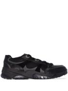 Axel Arigato Catfish Low-top Sneakers - Black