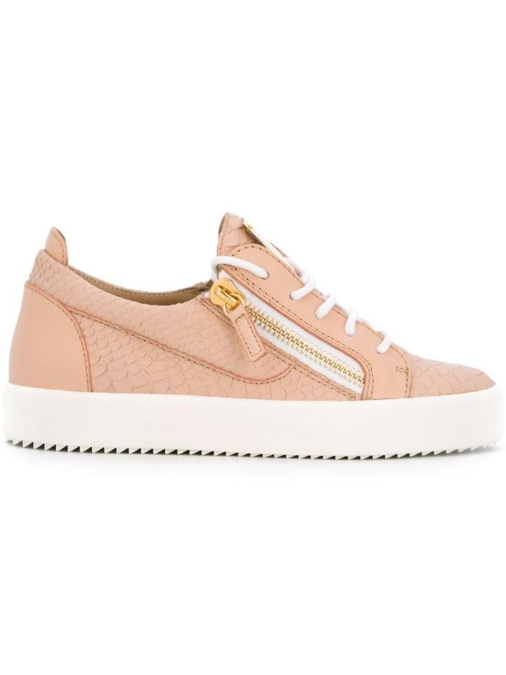 Giuseppe Zanotti Design 'nicki' Sneakers