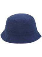 Burberry Kids - Sun Hat - Kids - Nylon - 44 Cm, Blue