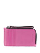 Isabel Marant Nysken Wallet - Pink