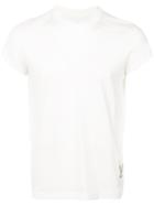 Rick Owens Drkshdw Short T-shirt - White