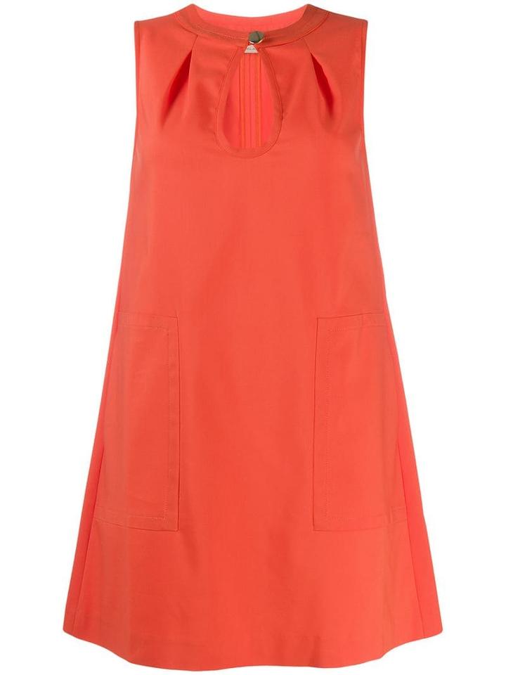 Blanca - Orange