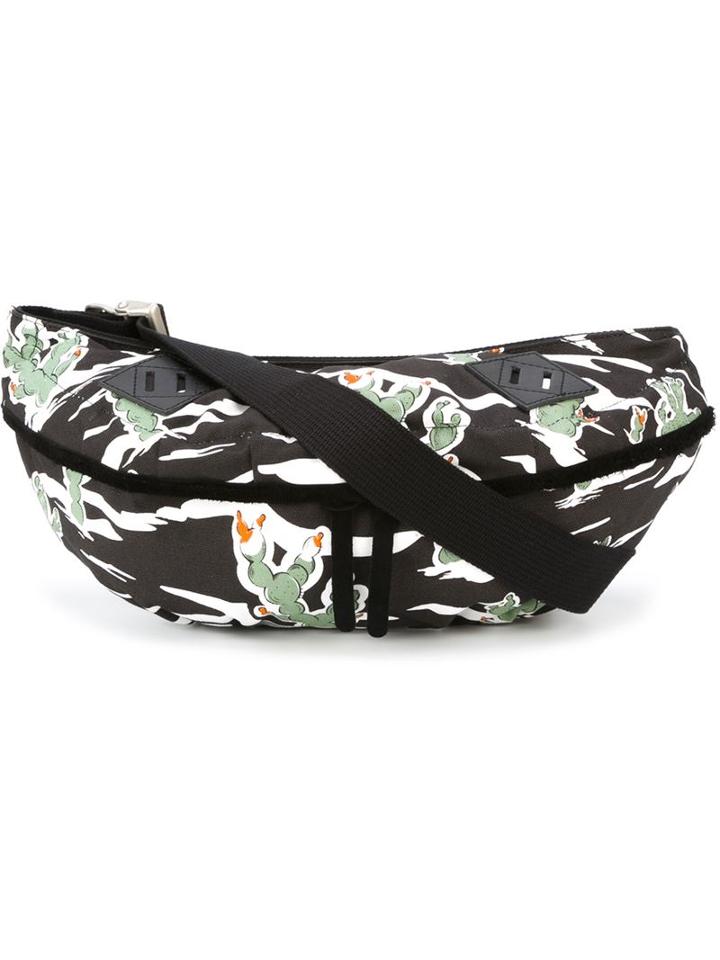 Henrik Vibskov 'cactus' Bumbag