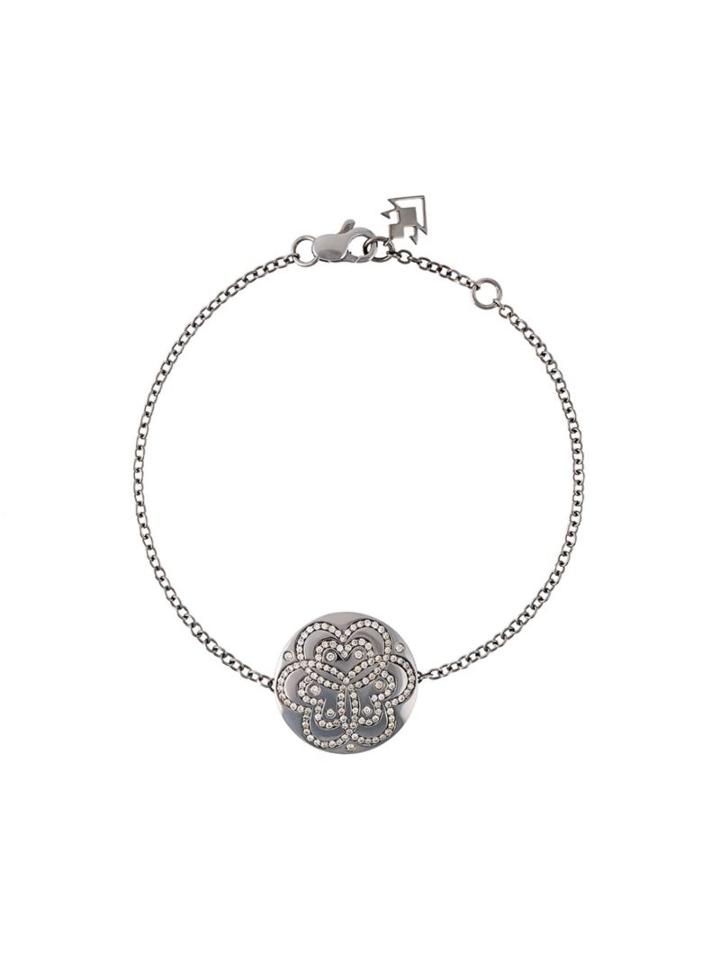 Vieri 'mandala' Bracelet