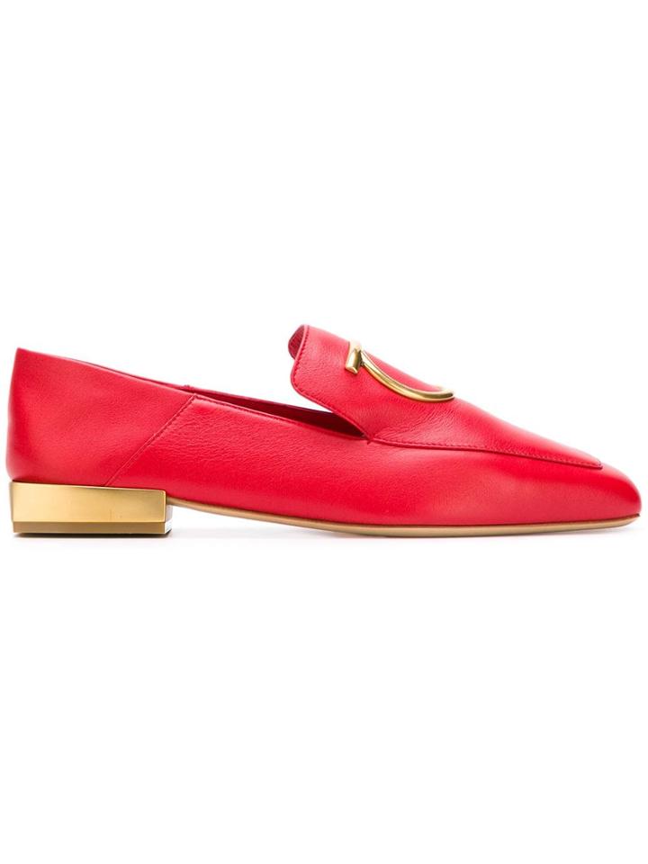 Salvatore Ferragamo Salvatore Ferragamo 693101 Lipstick Furs &