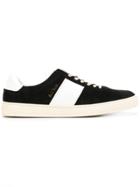 Paul Smith Lawn Sneakers - Black