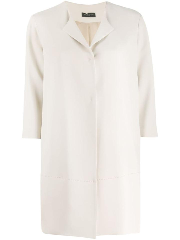 Antonelli - Neutrals