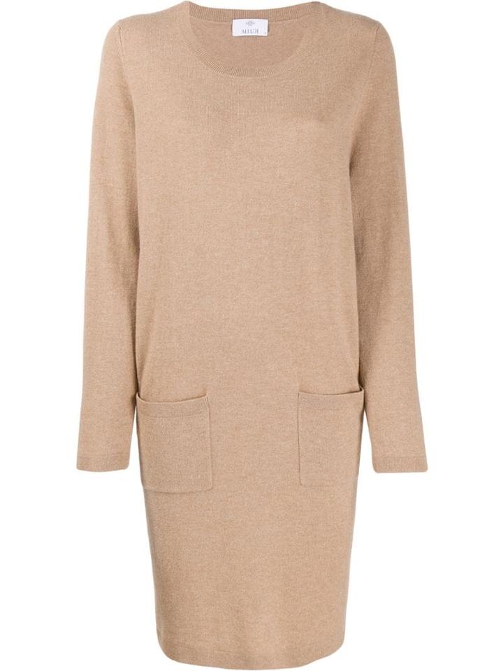 Allude - Brown