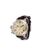 U-boat 'classico' Analog Watch, Men's, Silver