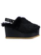 Castañer 'nerea' Platform Mules