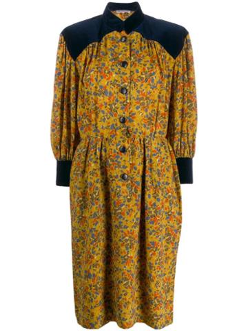 Yves Saint Laurent Pre-owned - Yellow