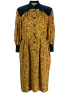 Yves Saint Laurent Pre-owned - Yellow