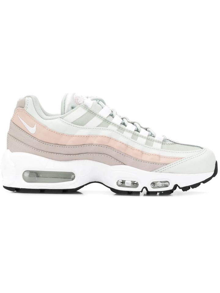 Nike Air Max Degradé Sneakers - Green