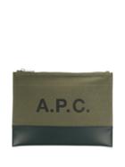 A.p.c. Coebah63293foret - Green