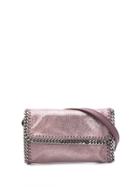 Stella Mccartney Falabella Belt Bag - Pink