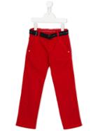 Lapin House Smart Trousers, Boy's, Size: 6 Yrs, Red