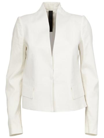Ilaria Nistri Structured Blazer