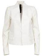 Ilaria Nistri Structured Blazer