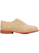 Church's Downton Brogue Shoes