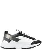 Kennel & Schmenger Low-top Running Sneakers - White
