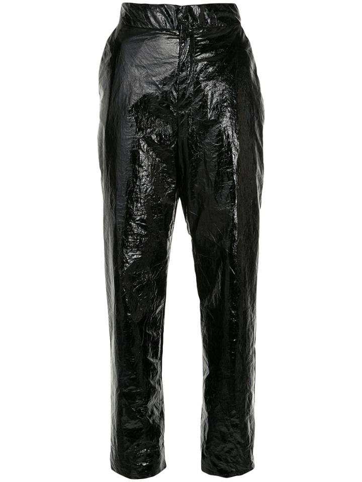 Georgia Alice Naughty Trousers - Black